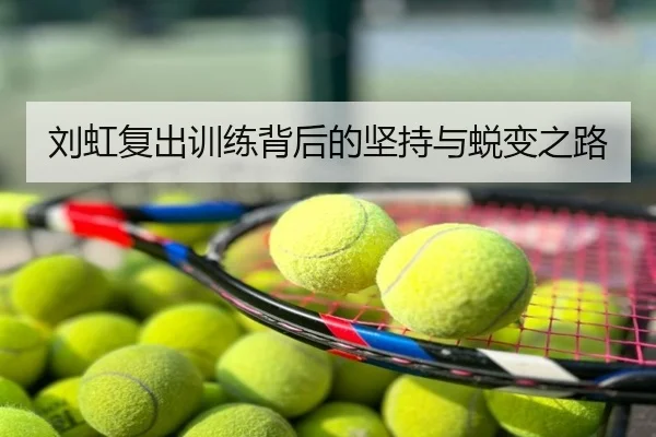 刘虹复出训练背后的坚持与蜕变之路